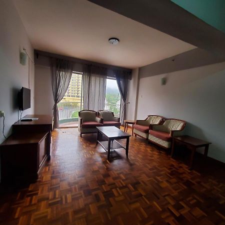 Star Regency Hotel & Apartments Камерон-Хайлендс Экстерьер фото