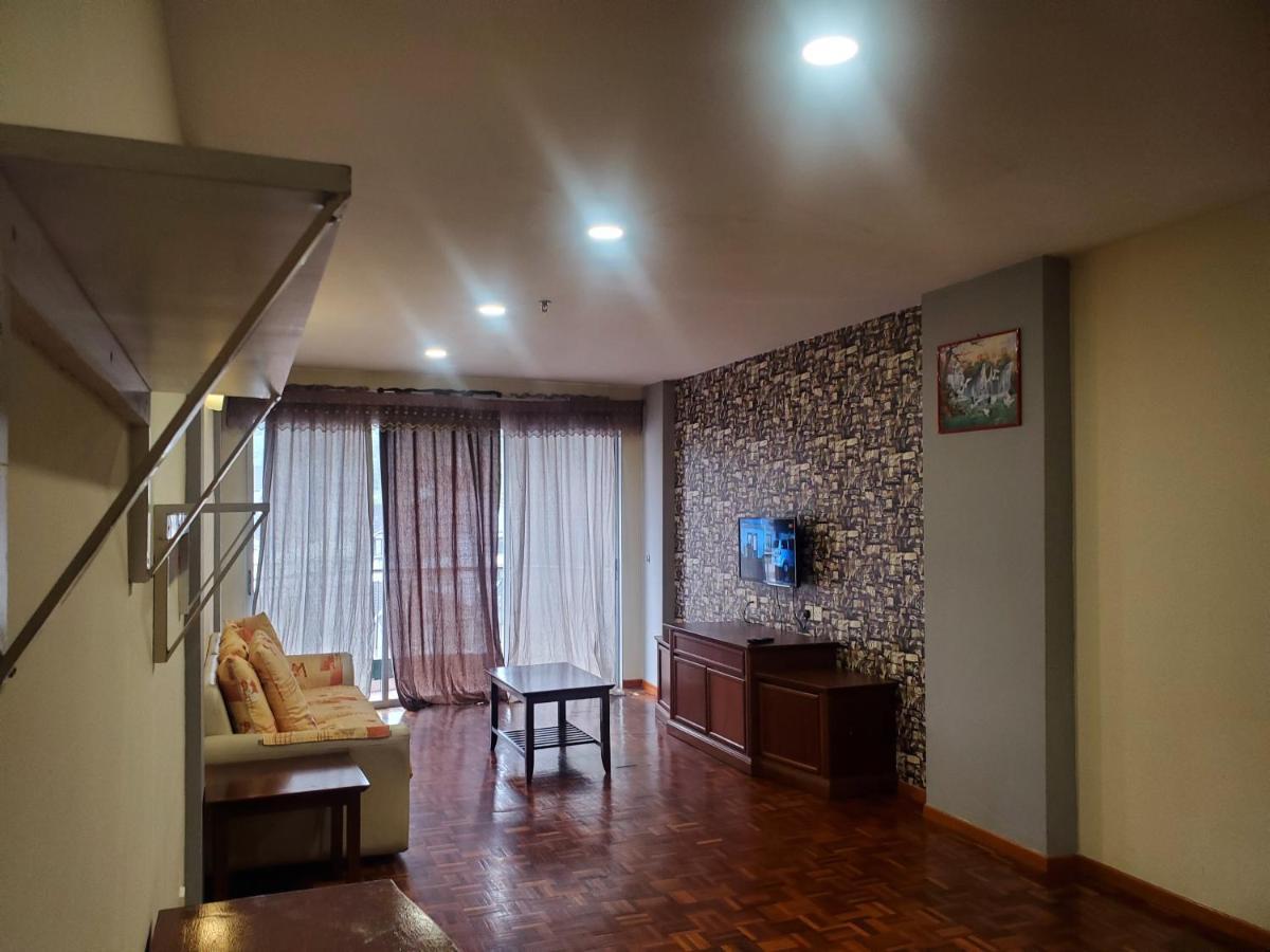 Star Regency Hotel & Apartments Камерон-Хайлендс Экстерьер фото