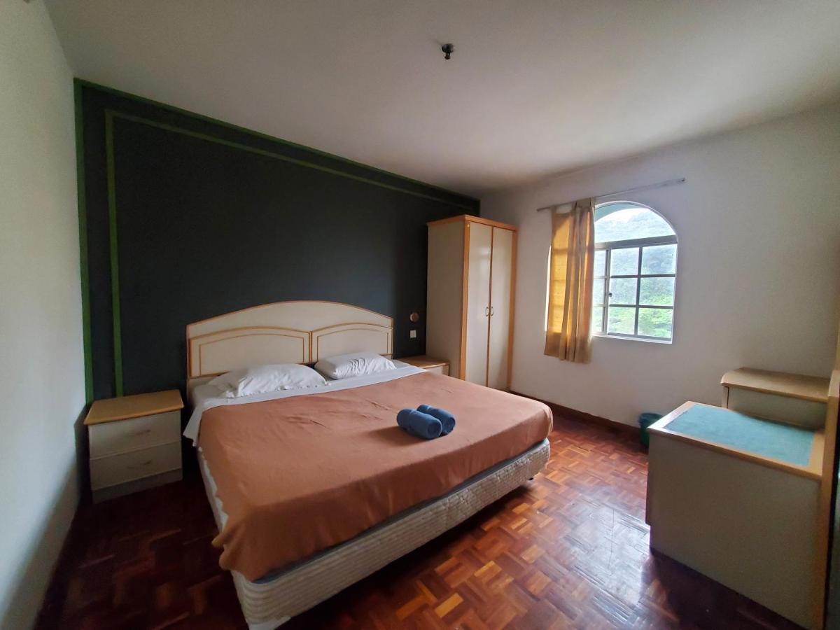 Star Regency Hotel & Apartments Камерон-Хайлендс Экстерьер фото