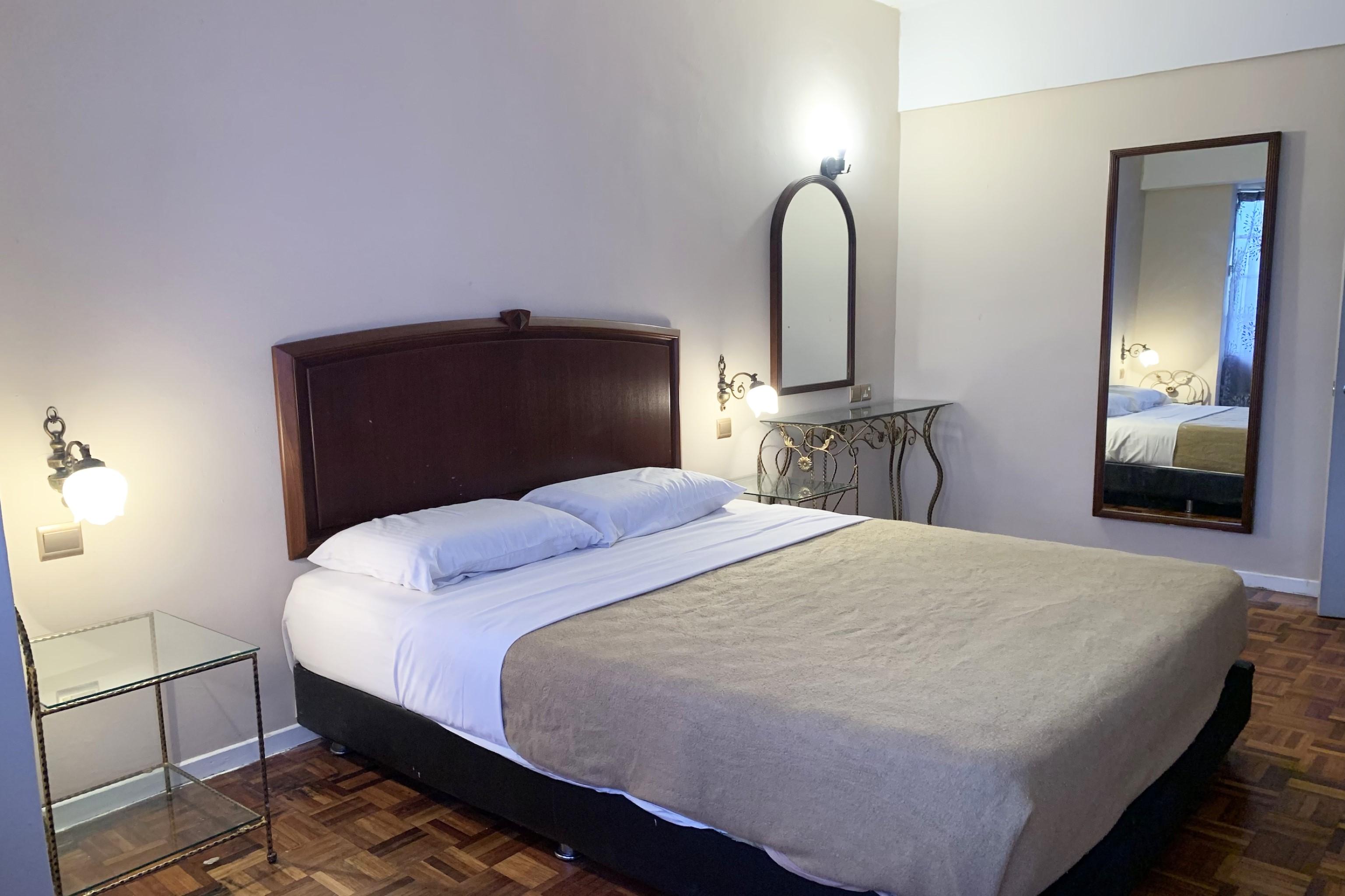 Star Regency Hotel & Apartments Камерон-Хайлендс Экстерьер фото