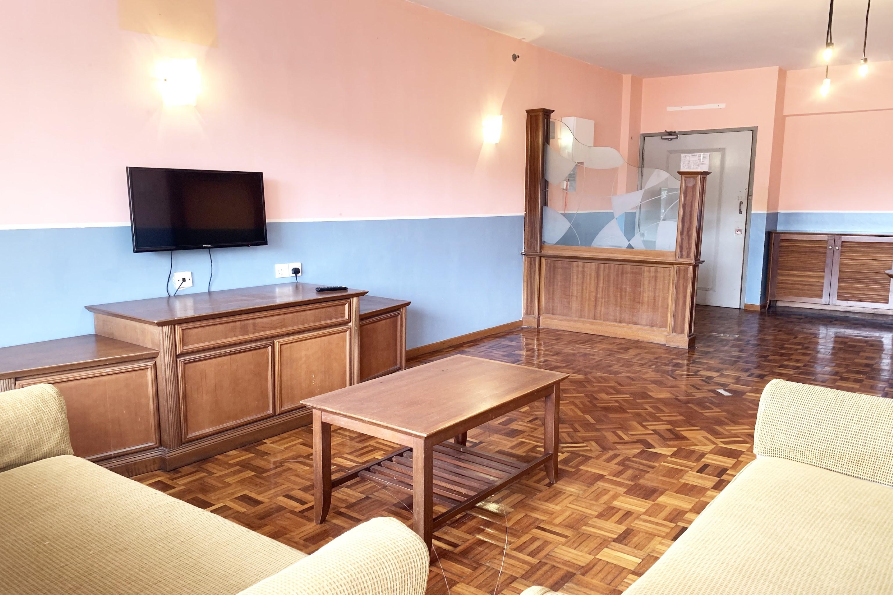 Star Regency Hotel & Apartments Камерон-Хайлендс Экстерьер фото