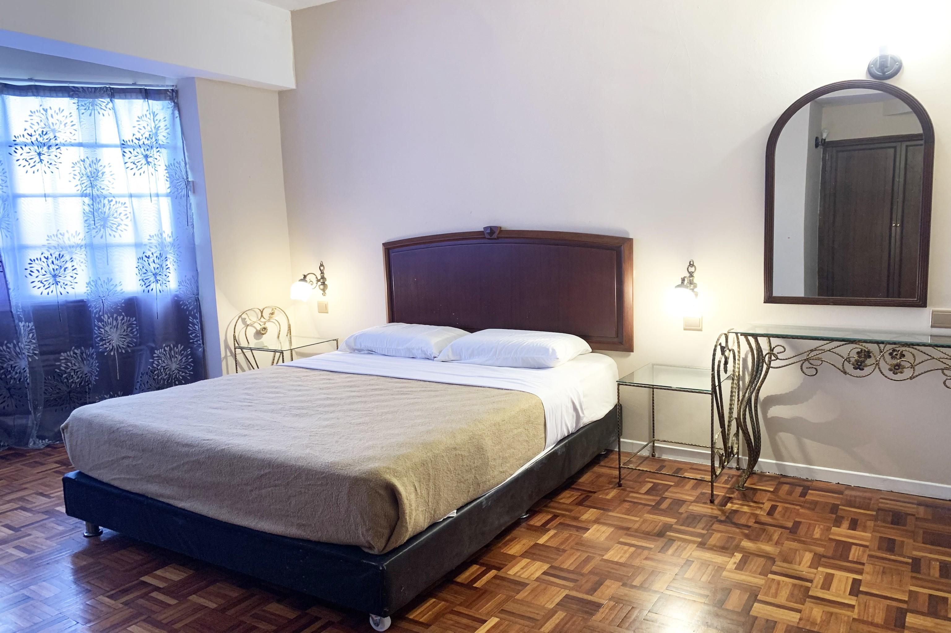Star Regency Hotel & Apartments Камерон-Хайлендс Экстерьер фото