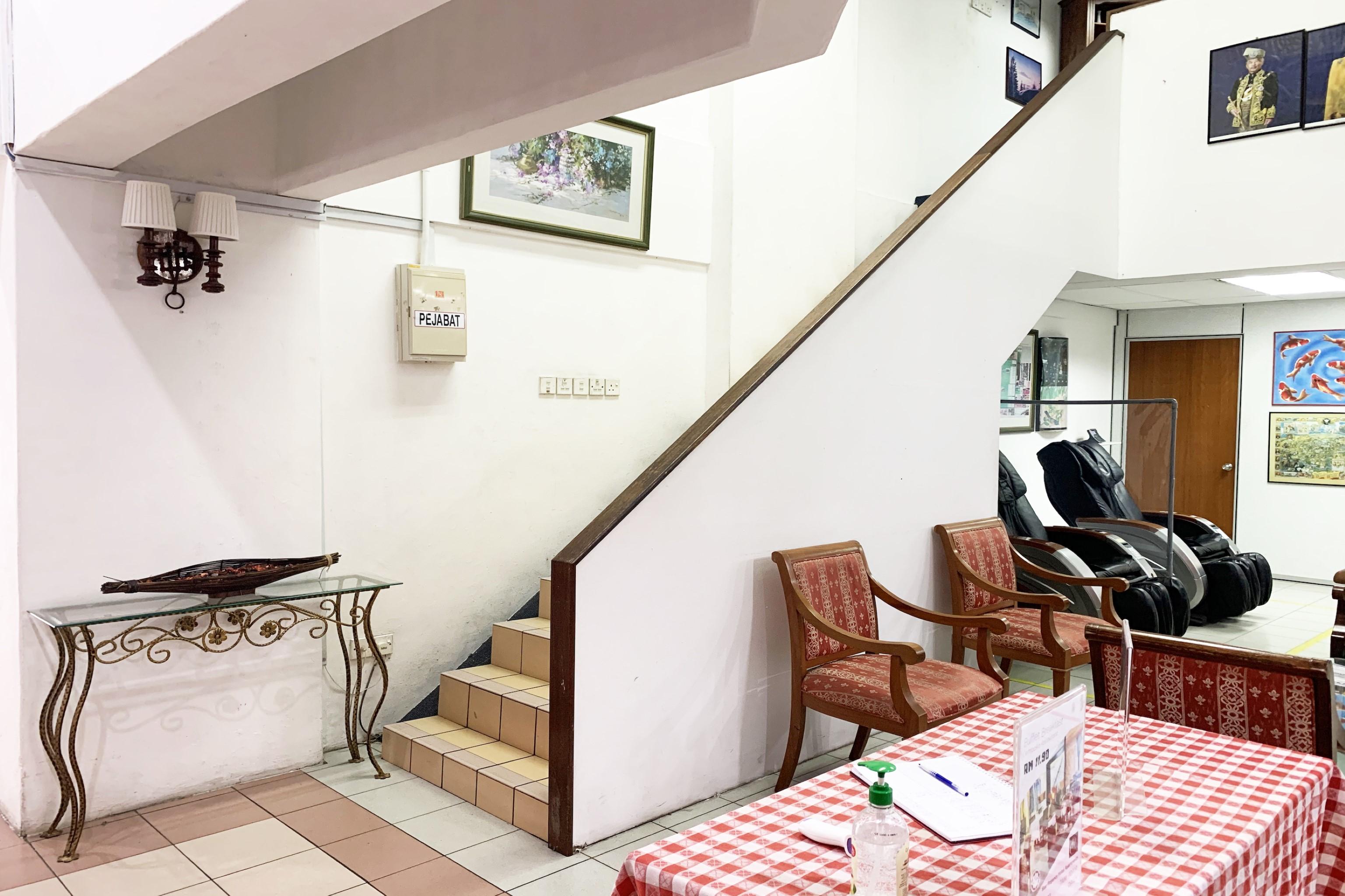 Star Regency Hotel & Apartments Камерон-Хайлендс Экстерьер фото
